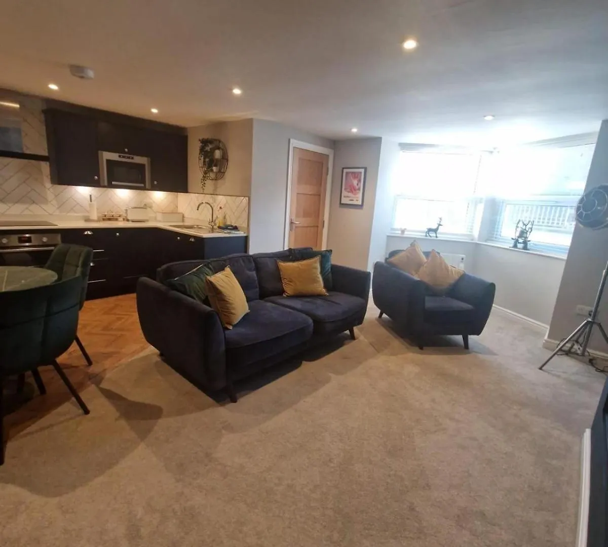Apartment Harper By The Sea Whitby