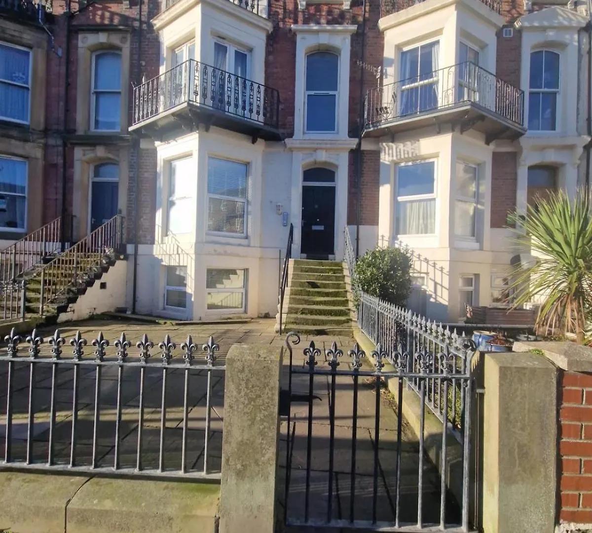 Apartment Harper By The Sea Whitby