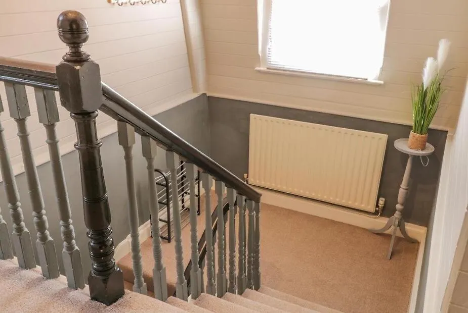 The Loft Apartment