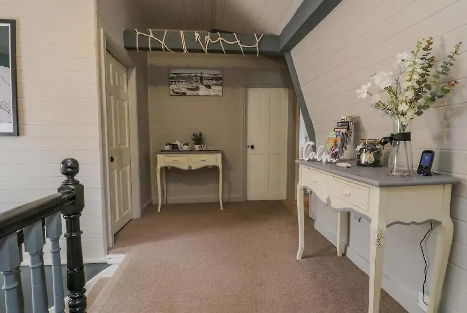 The Loft Apartment