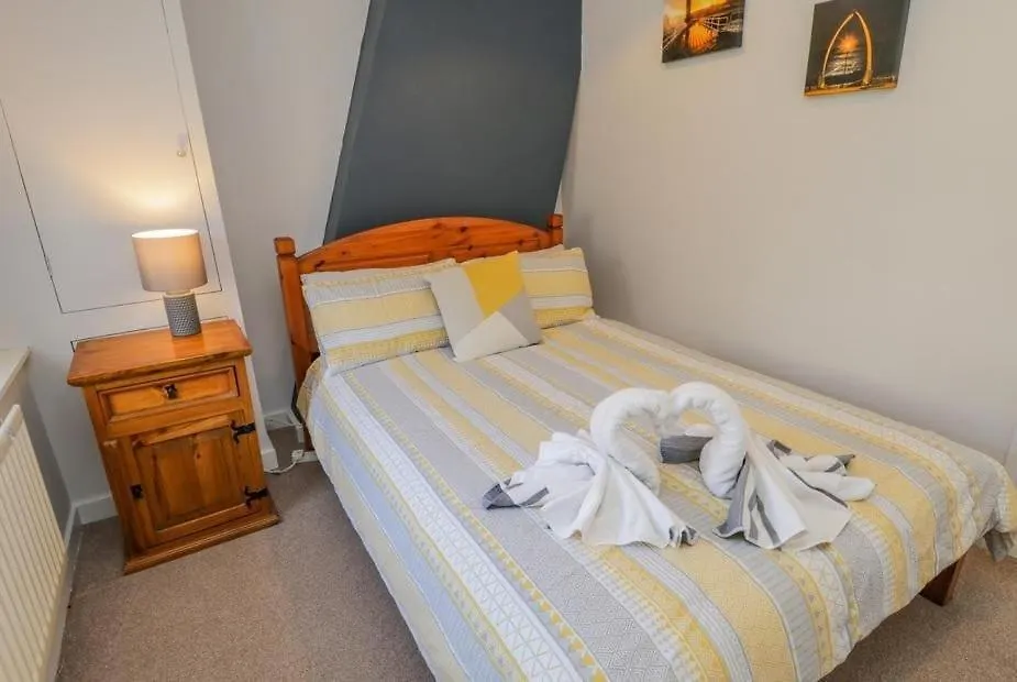 The Loft Whitby