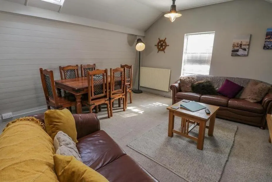 The Loft Apartment