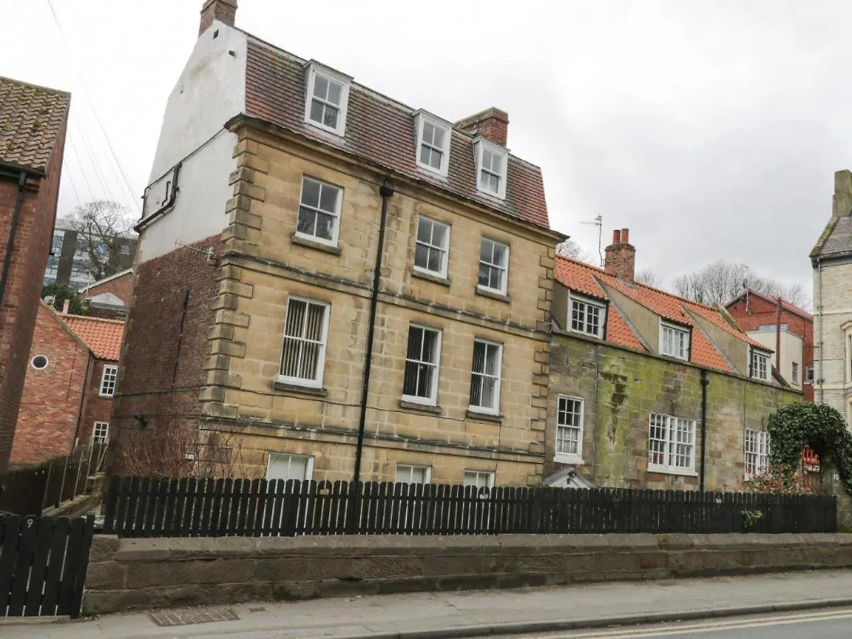 The Loft * Whitby