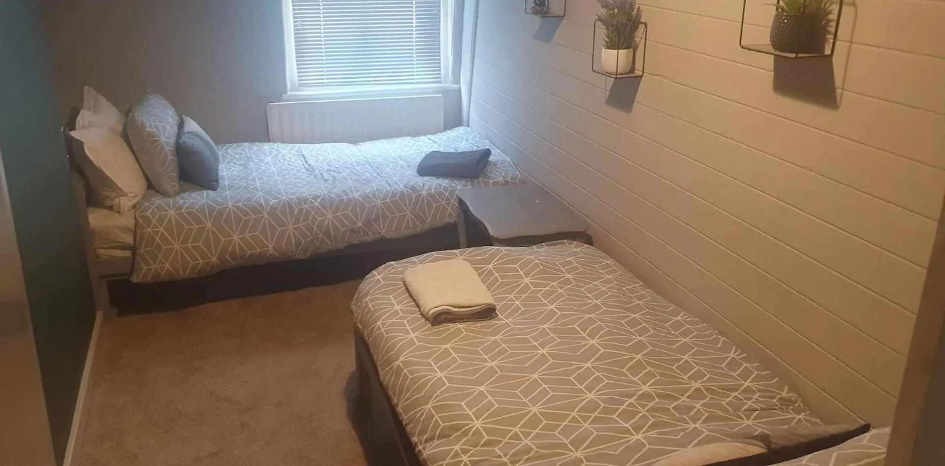 The Loft Apartment