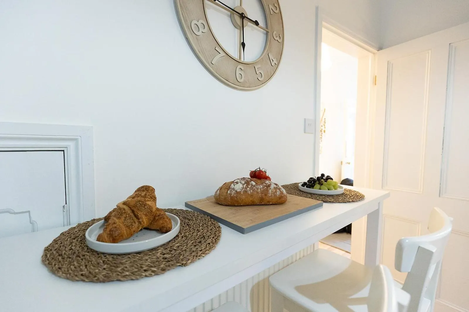 Sea Star - Coastal 3-bed Retreat In The Heart Of Holiday home *