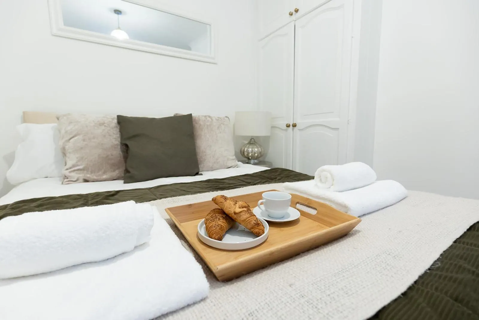Sea Star - Coastal 3-bed Retreat In The Heart Of