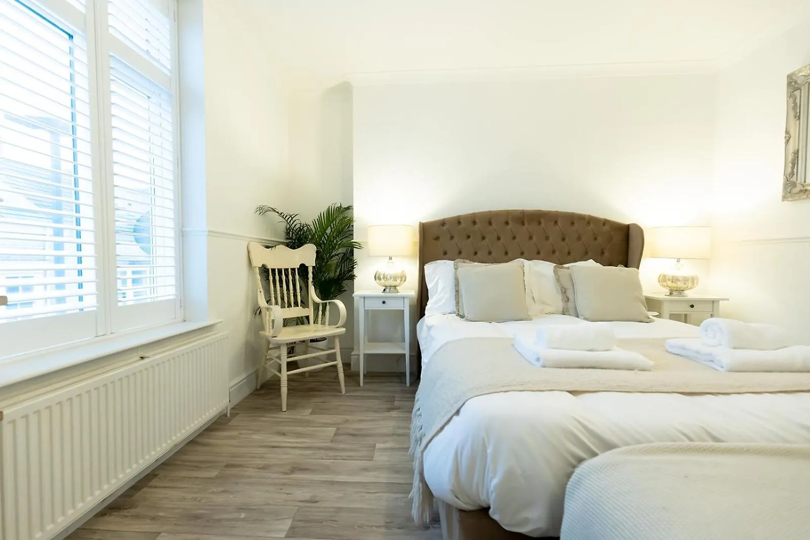 Holiday home Sea Star - Coastal 3-bed Retreat In The Heart Of