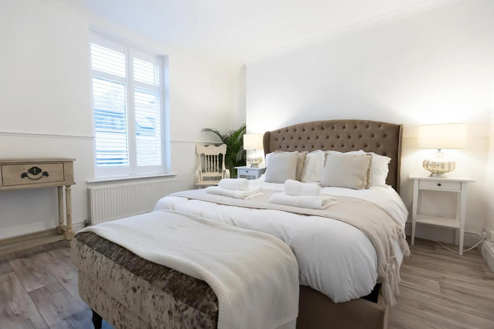 Sea Star - Coastal 3-bed Retreat In The Heart Of Holiday home Whitby