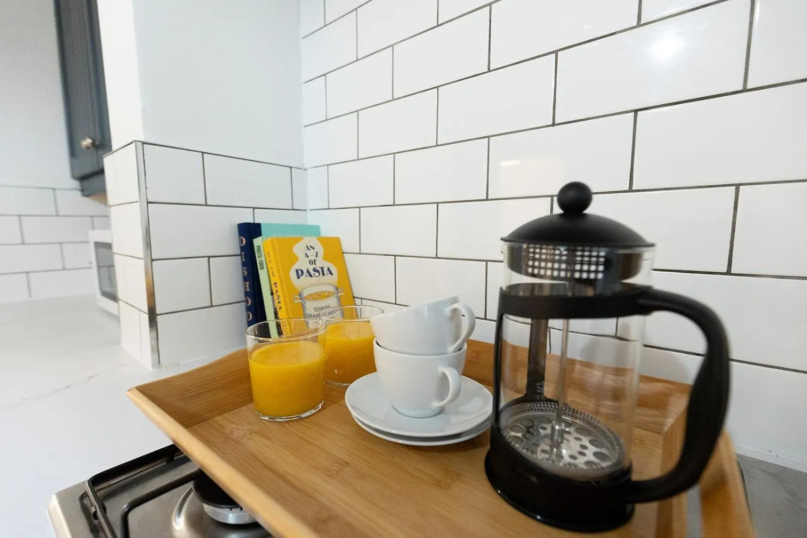 Holiday home Sea Star - Coastal 3-bed Retreat In The Heart Of *