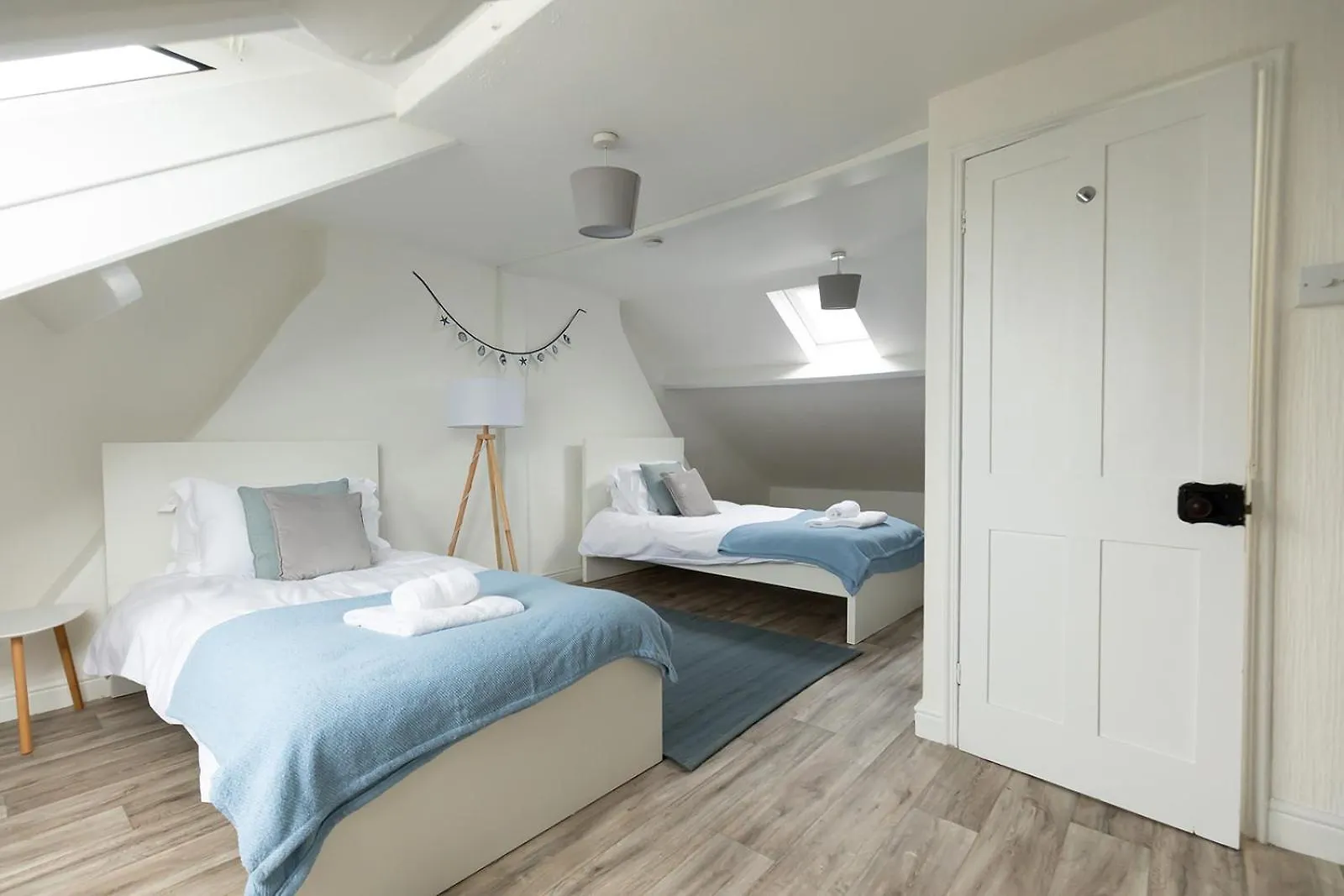 Sea Star - Coastal 3-bed Retreat In The Heart Of Holiday home Whitby