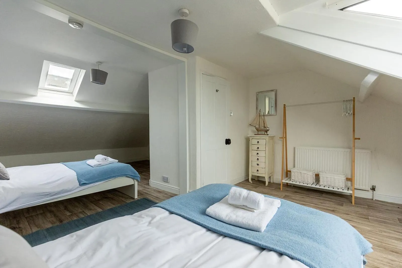 Holiday home Sea Star - Coastal 3-bed Retreat In The Heart Of Whitby