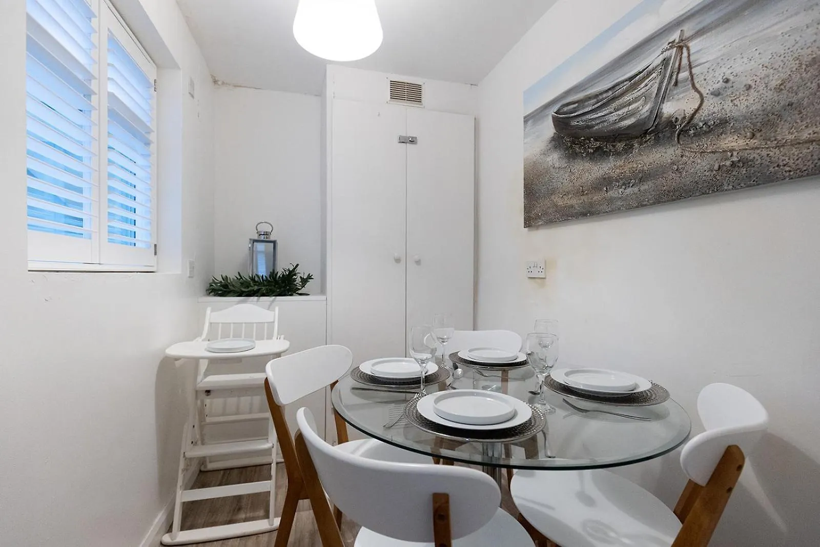 Sea Star - Coastal 3-bed Retreat In The Heart Of *