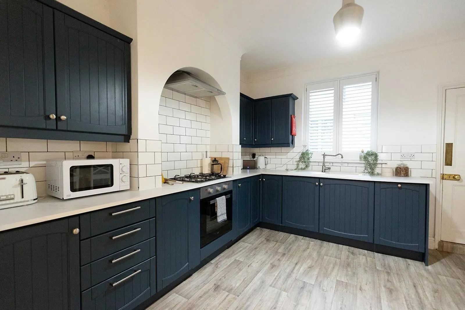 Holiday home Sea Star - Coastal 3-bed Retreat In The Heart Of Whitby