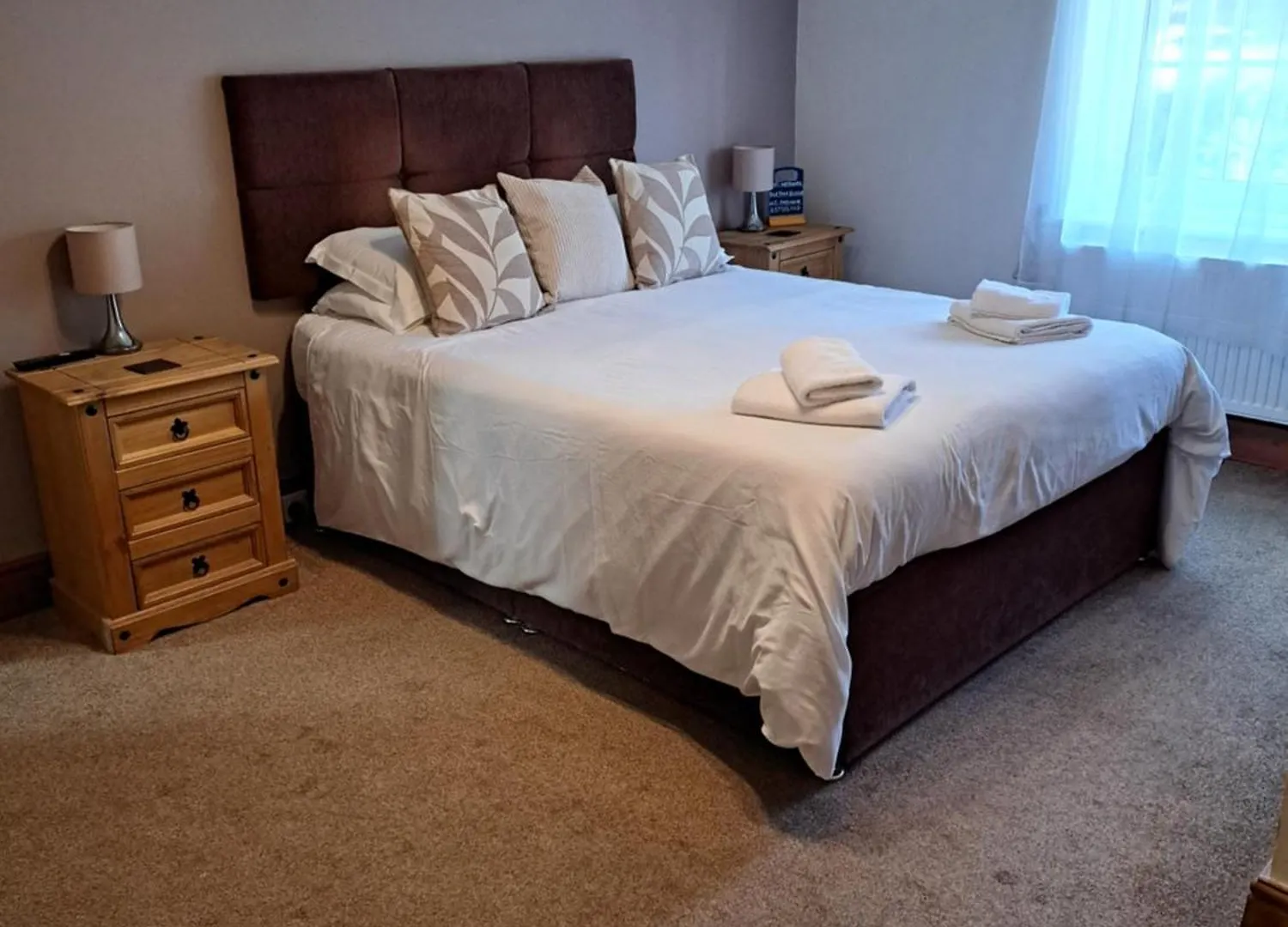 Rylstone Mere Pensjonat 3*