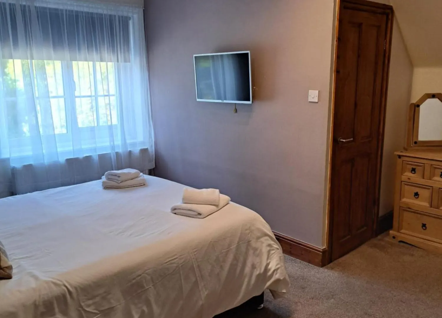 Pensjonat Rylstone Mere 3*