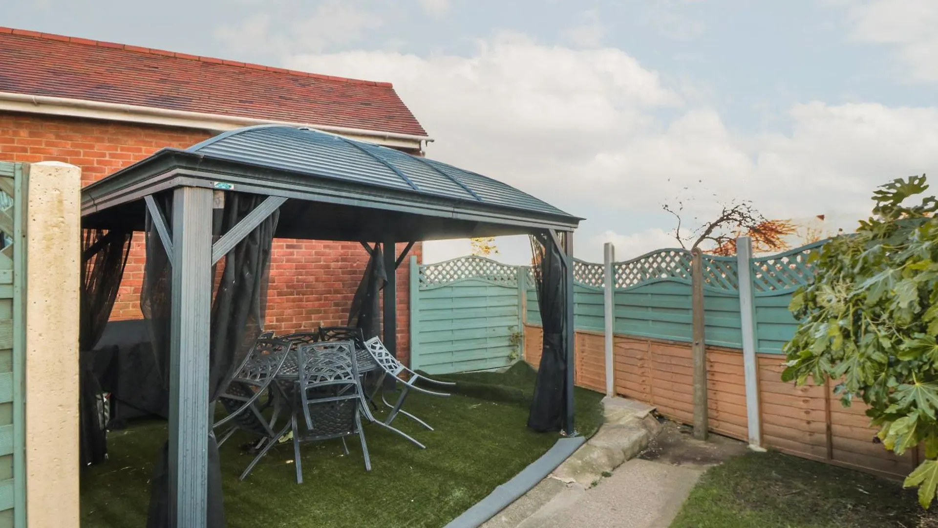 Holiday home Beachcrest *