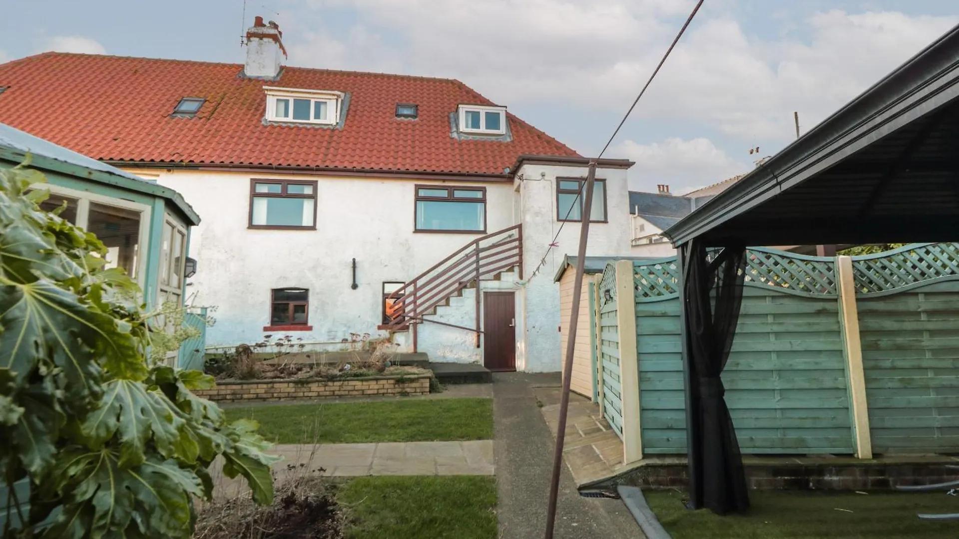 Holiday home Beachcrest Whitby