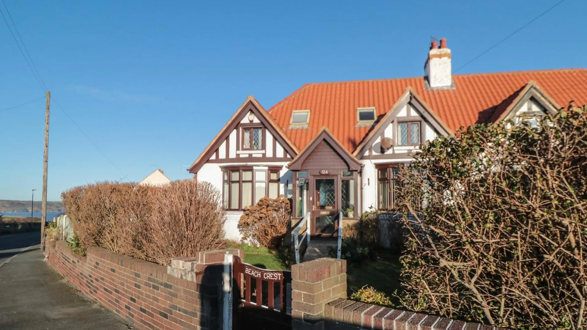 Beachcrest Whitby