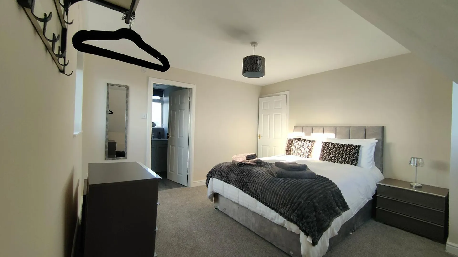 Hyecliffe House Holiday home Whitby