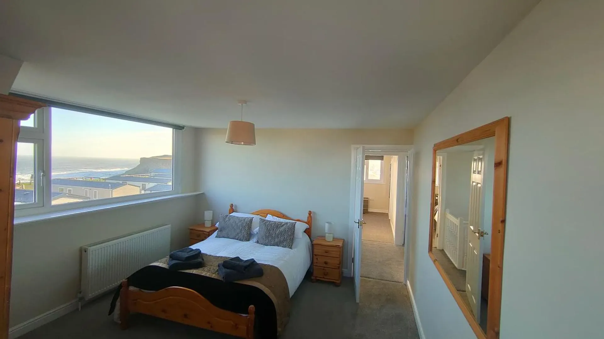 Hyecliffe House Holiday home
