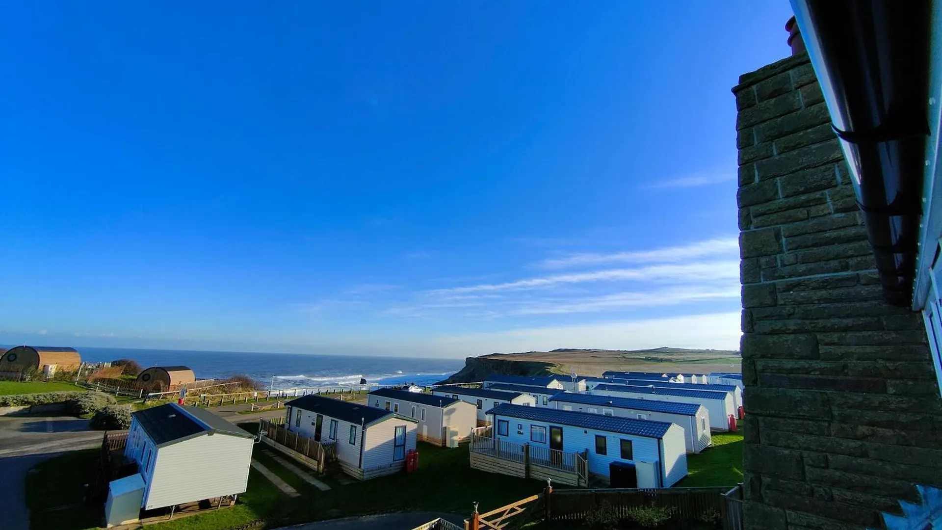 Holiday home Hyecliffe House Whitby