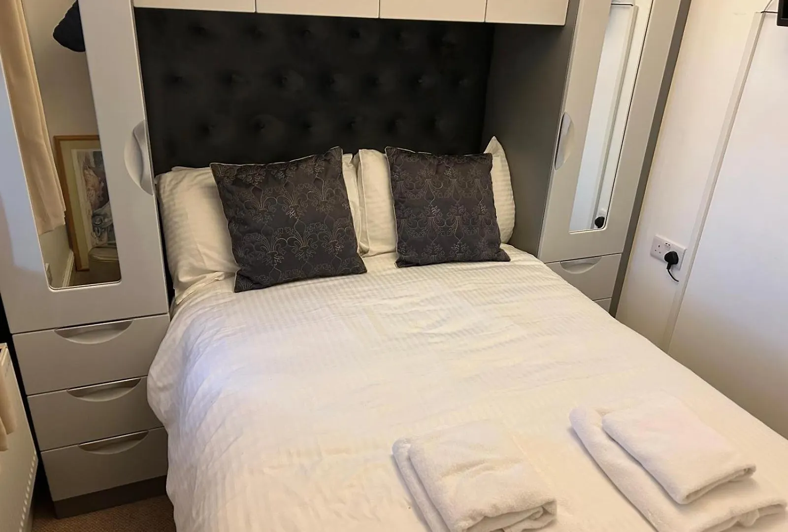 Harbour Penthouse Daire *