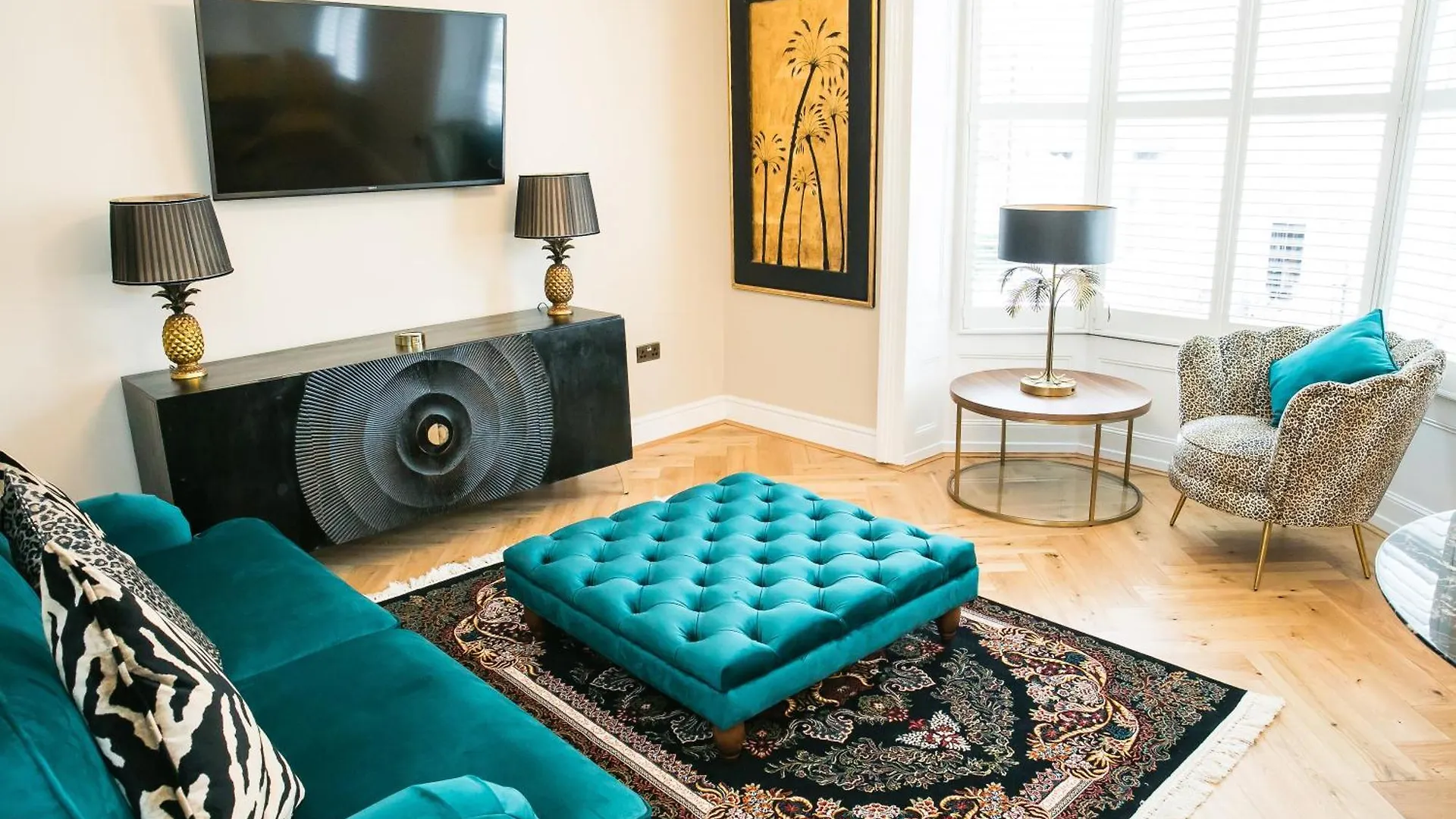 Apartment Serenity