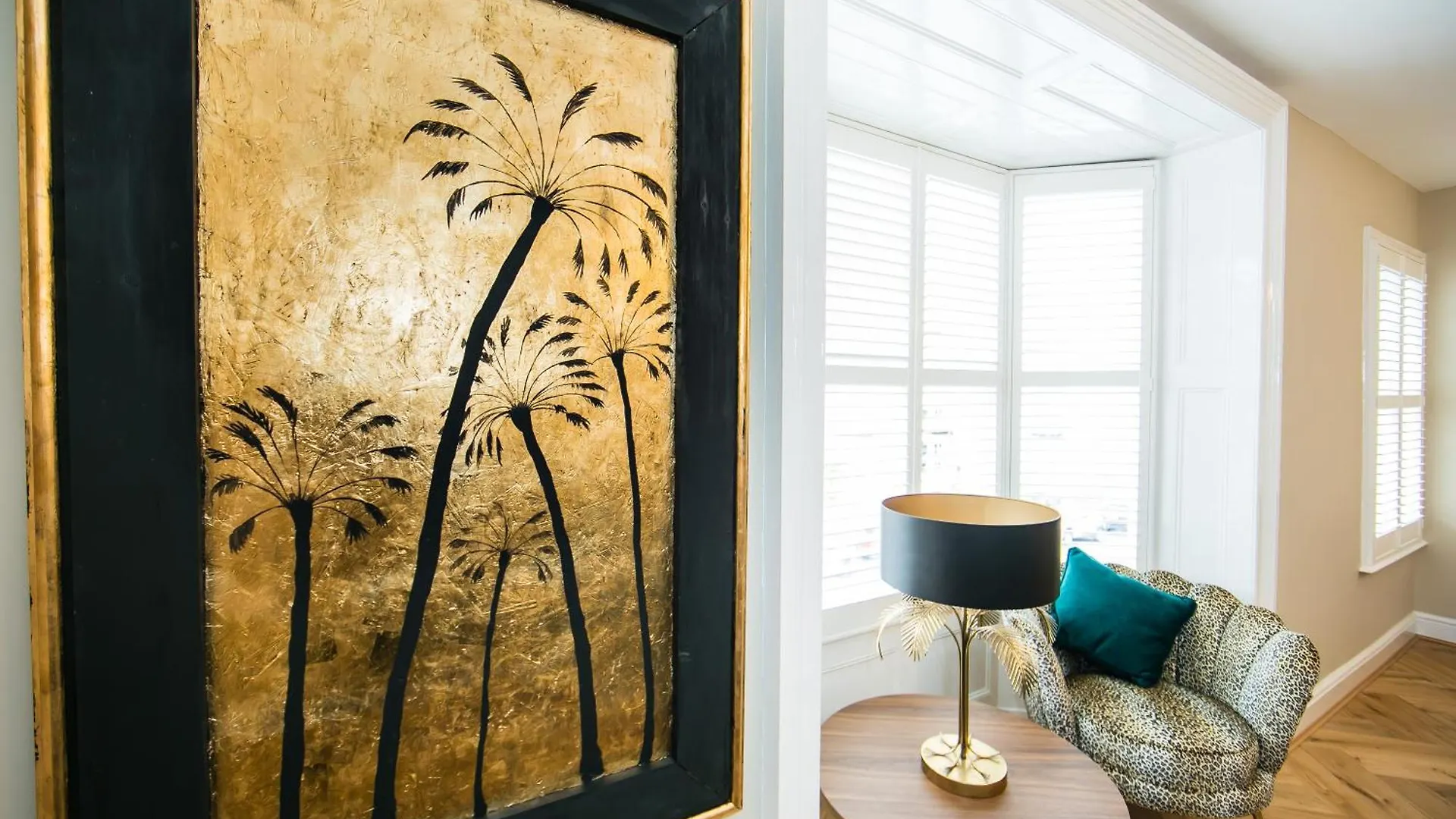 Apartment Serenity