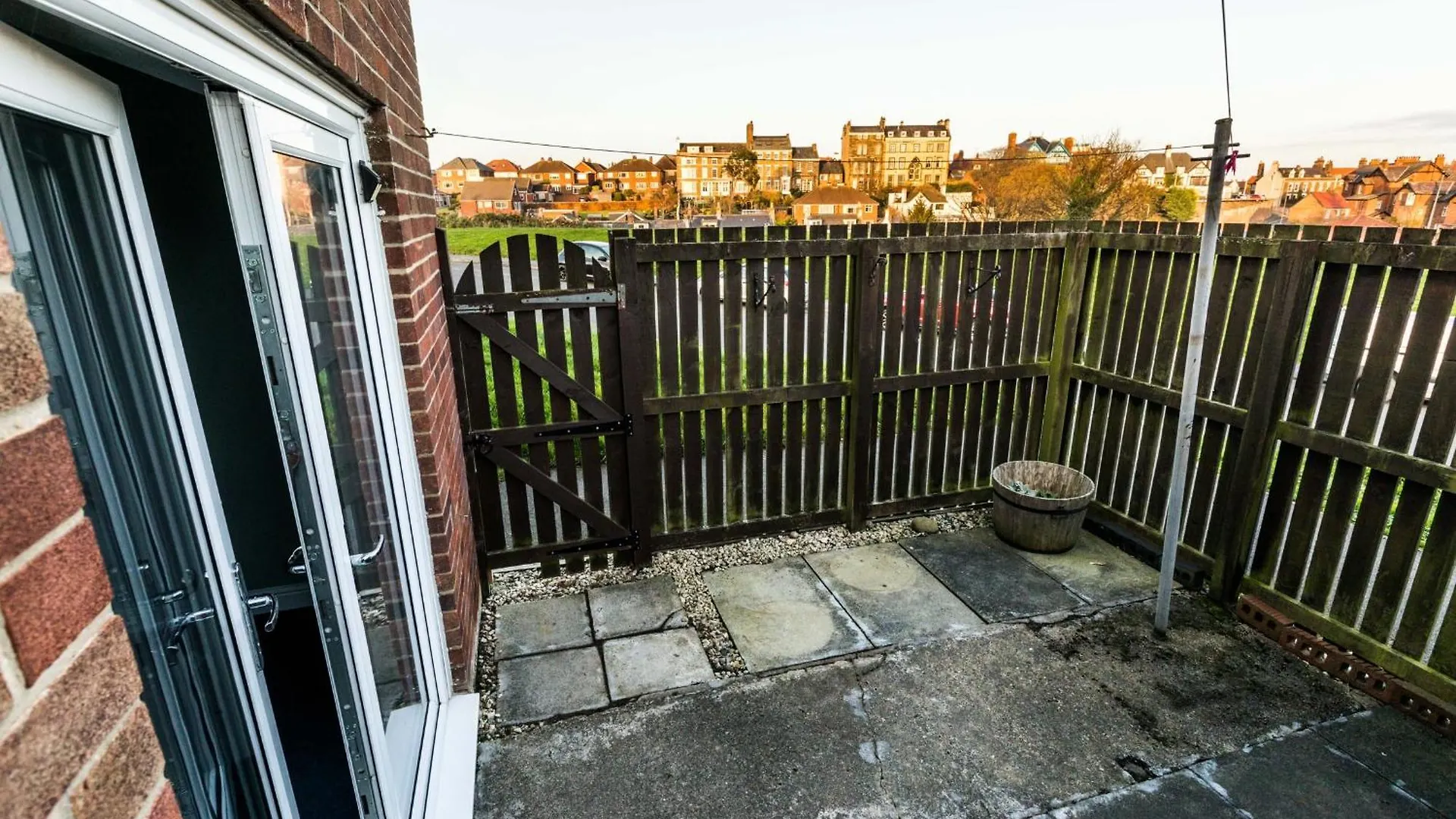 Park View House * Whitby