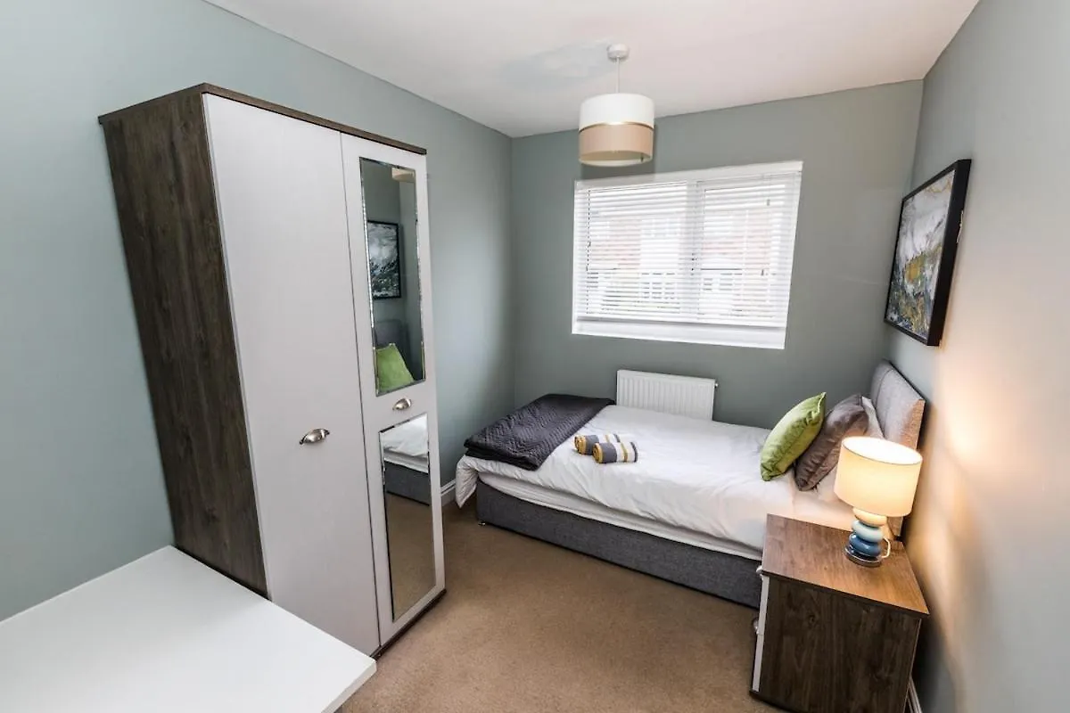 Park View House Holiday home Whitby
