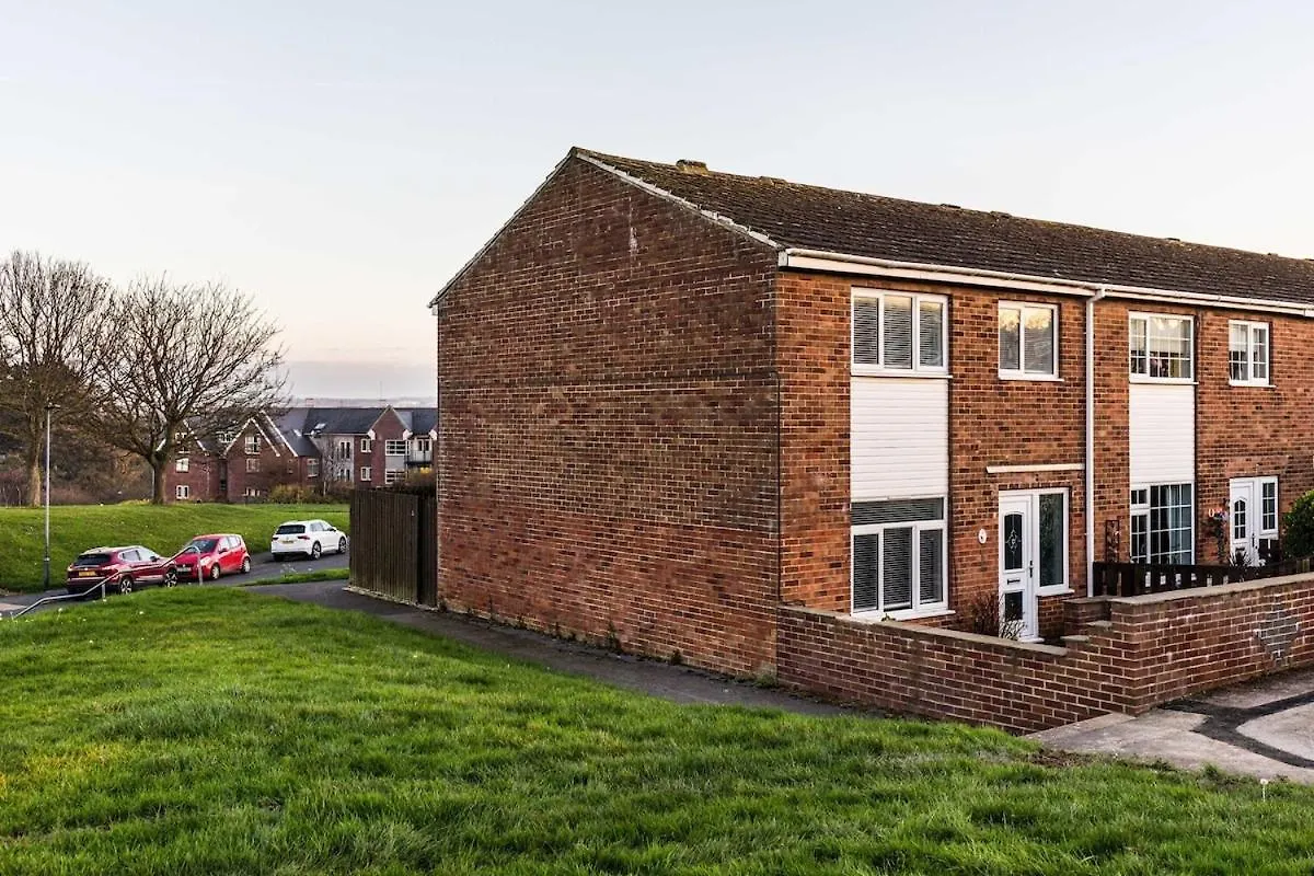 Park View House Whitby
