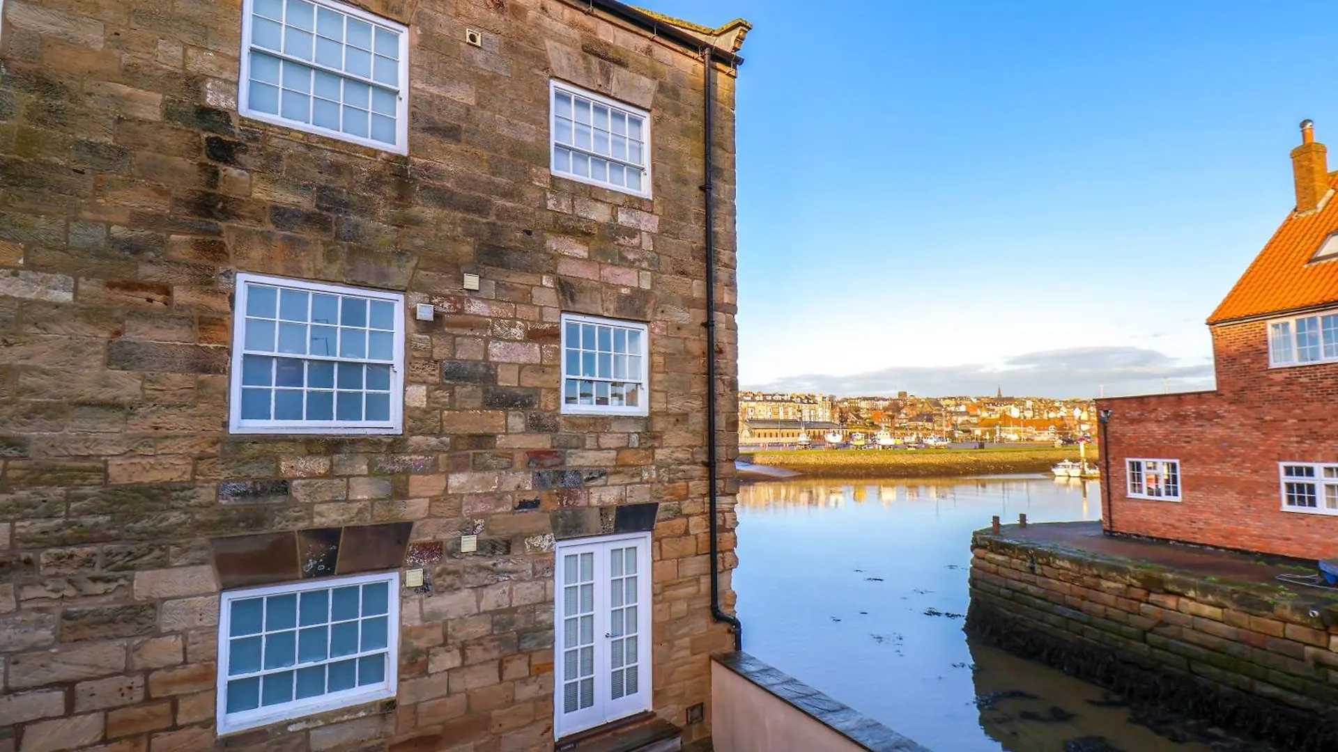 5 Old Sail Loft Whitby