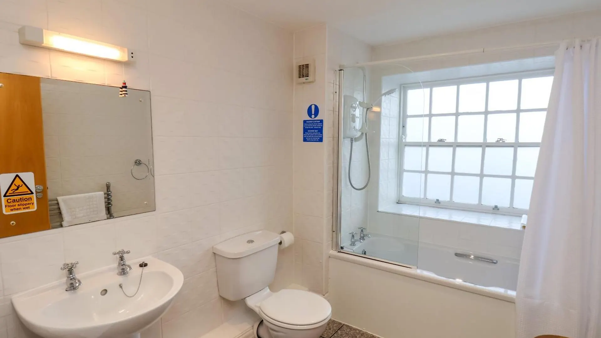 5 Old Sail Loft Holiday home