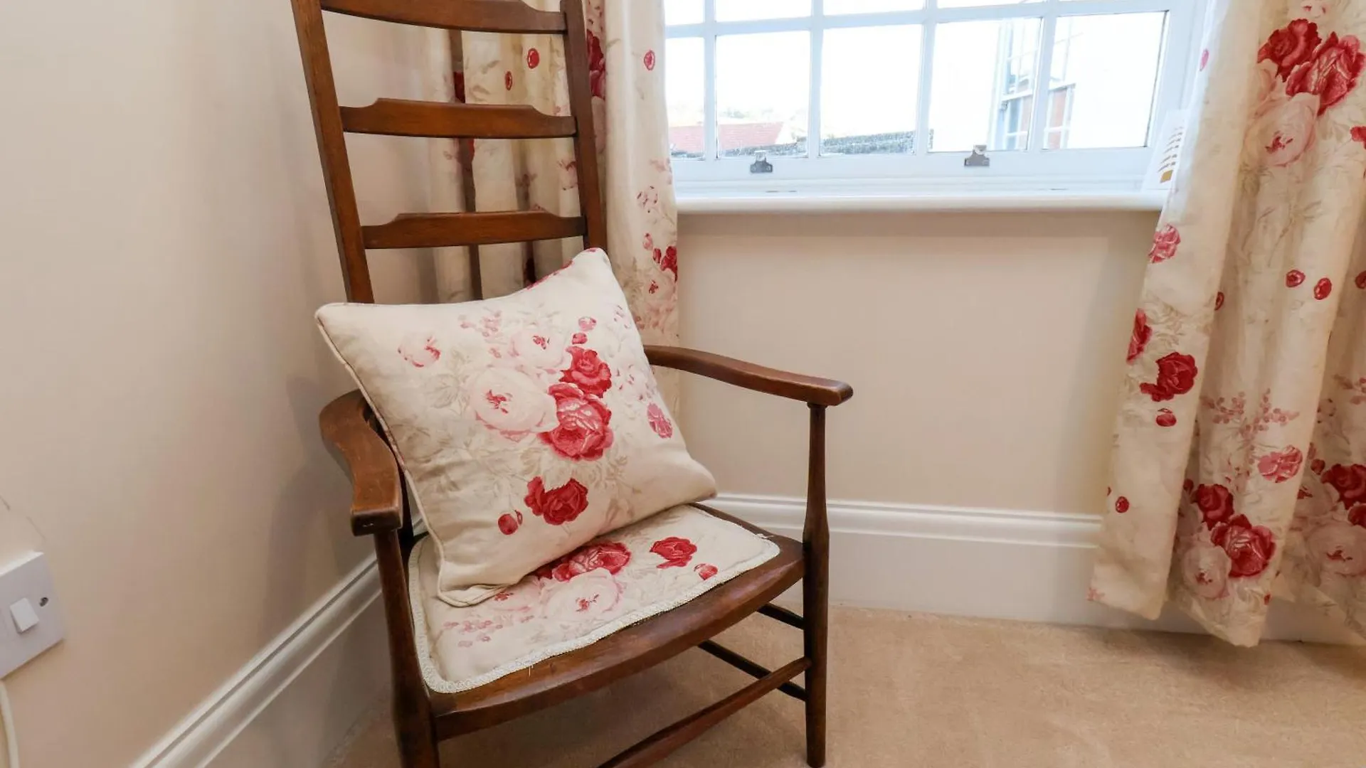 Holiday home 5 Old Sail Loft Whitby