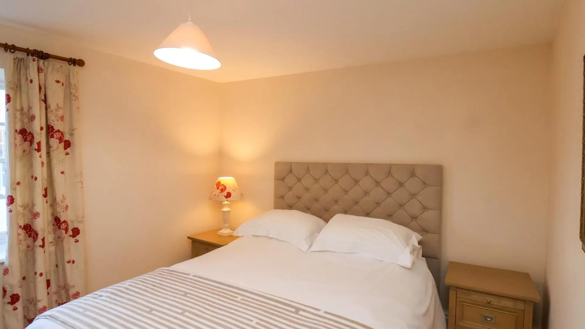 5 Old Sail Loft Holiday home Whitby