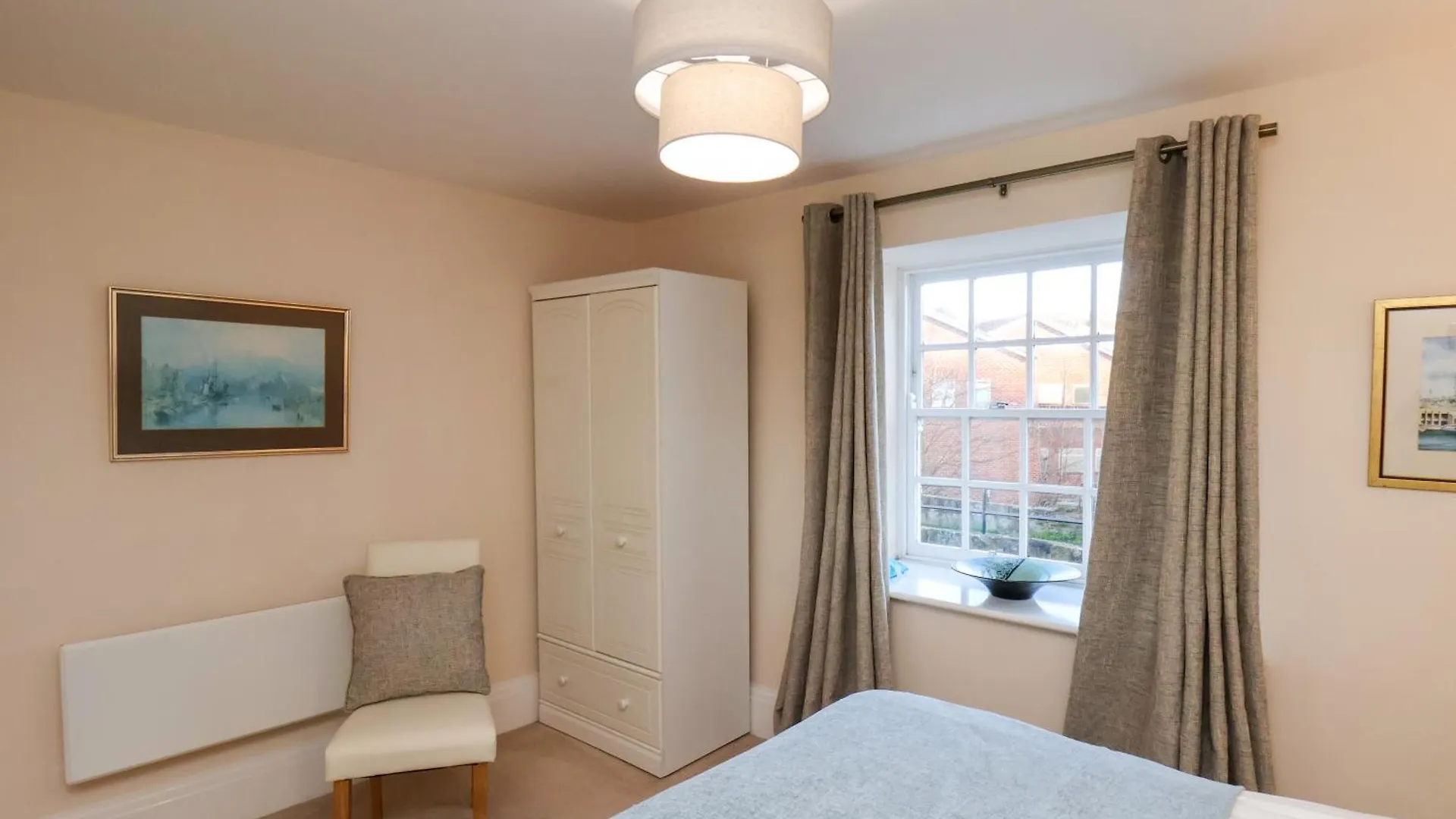 5 Old Sail Loft * Whitby