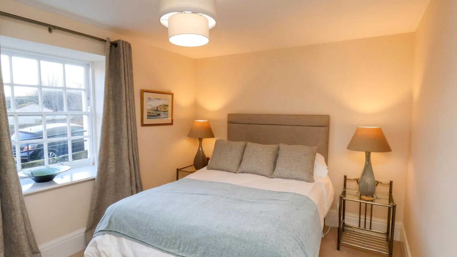 5 Old Sail Loft Whitby