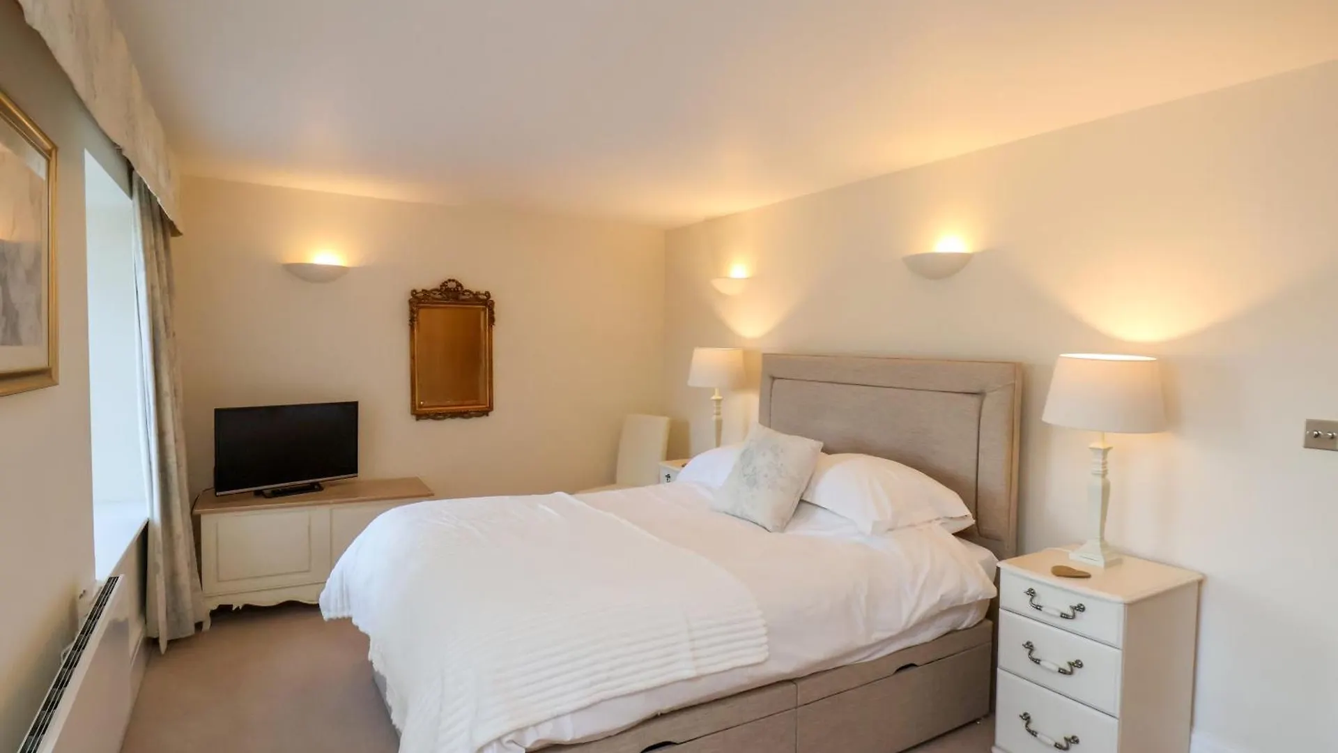 5 Old Sail Loft Holiday home Whitby