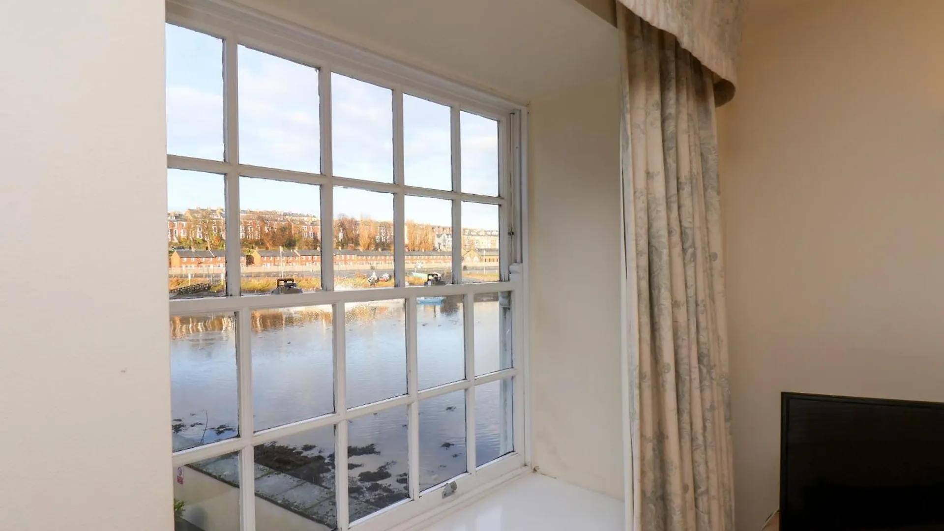 5 Old Sail Loft Whitby