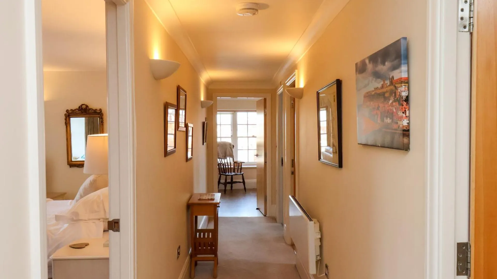 5 Old Sail Loft * Whitby