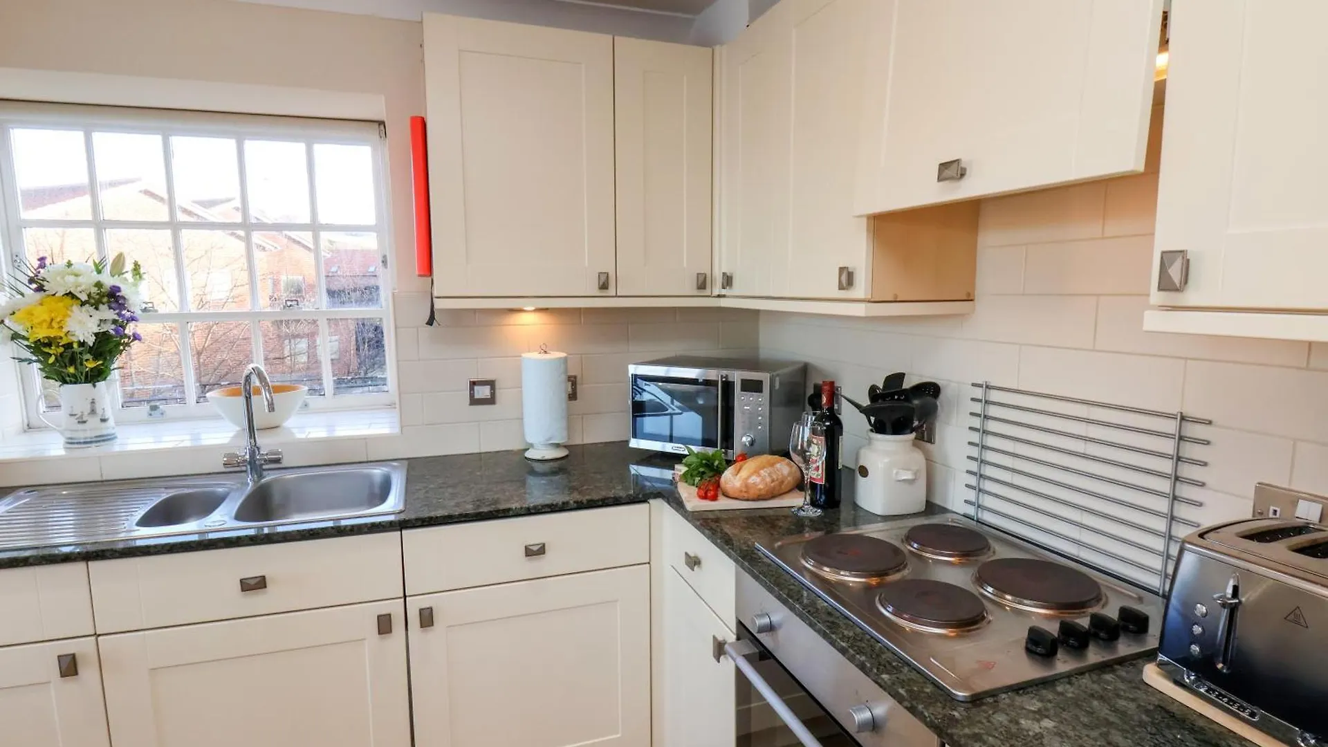 5 Old Sail Loft Whitby