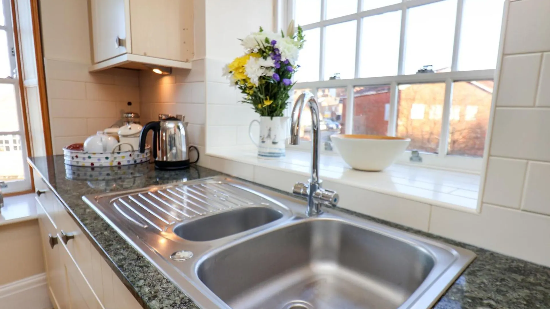 5 Old Sail Loft * Whitby
