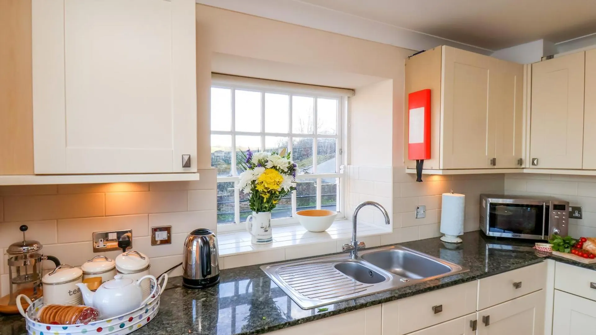 5 Old Sail Loft Holiday home