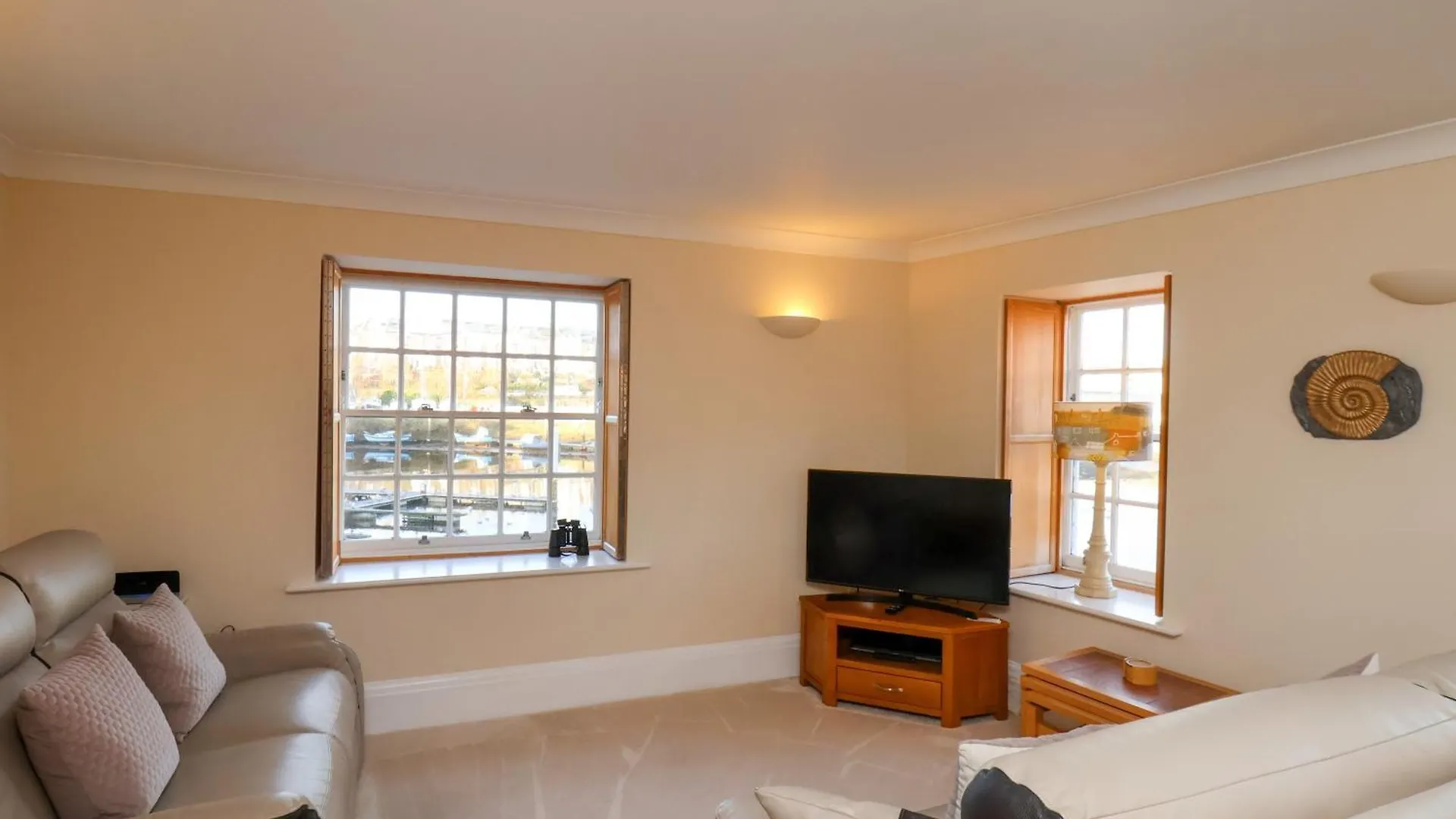 5 Old Sail Loft * Whitby