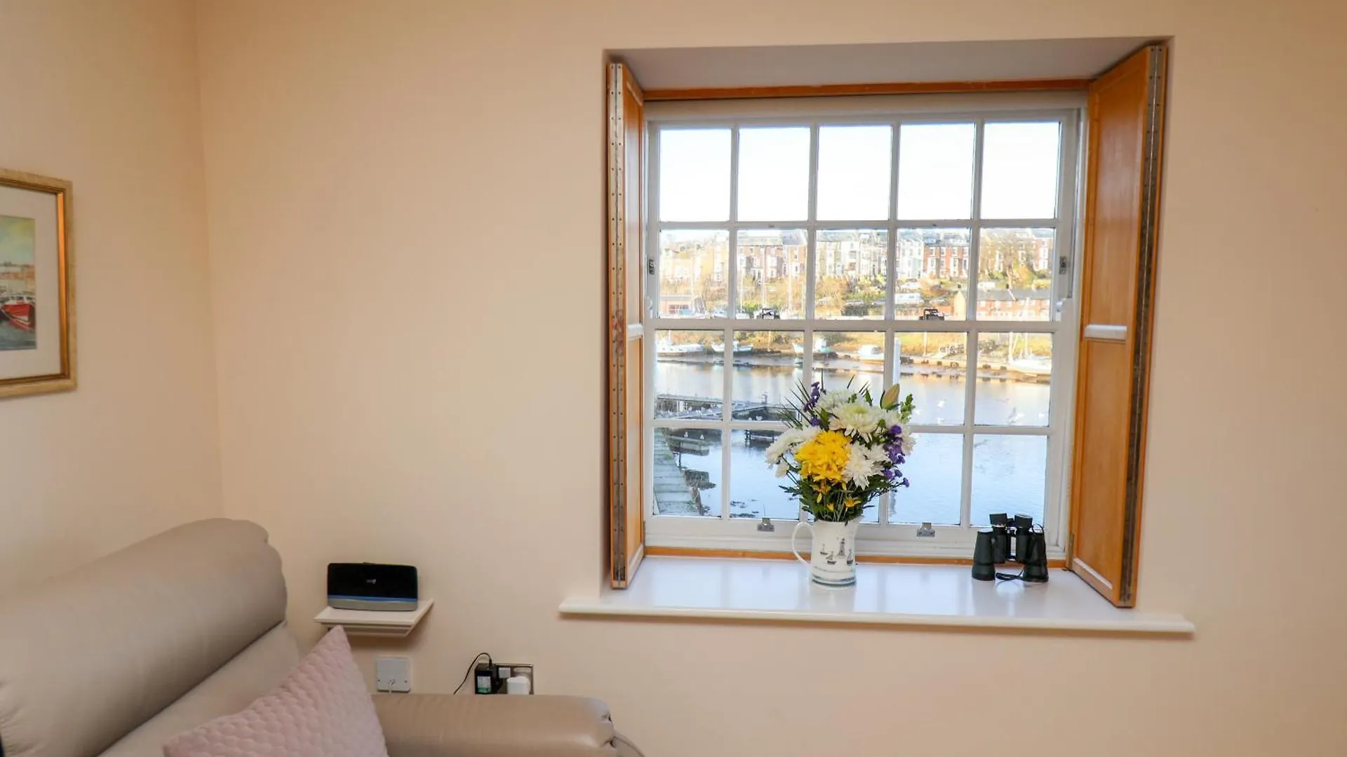 5 Old Sail Loft Holiday home