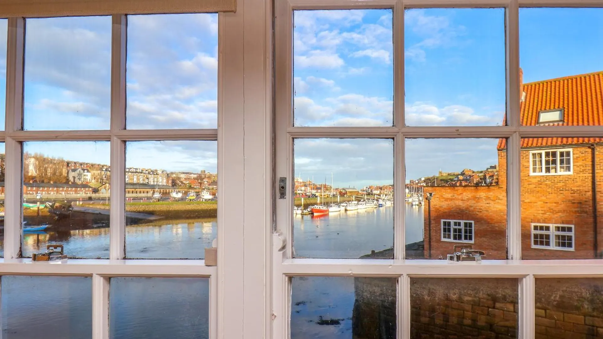 5 Old Sail Loft Whitby