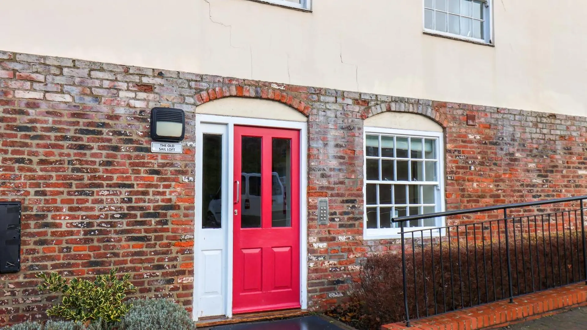 5 Old Sail Loft * Whitby