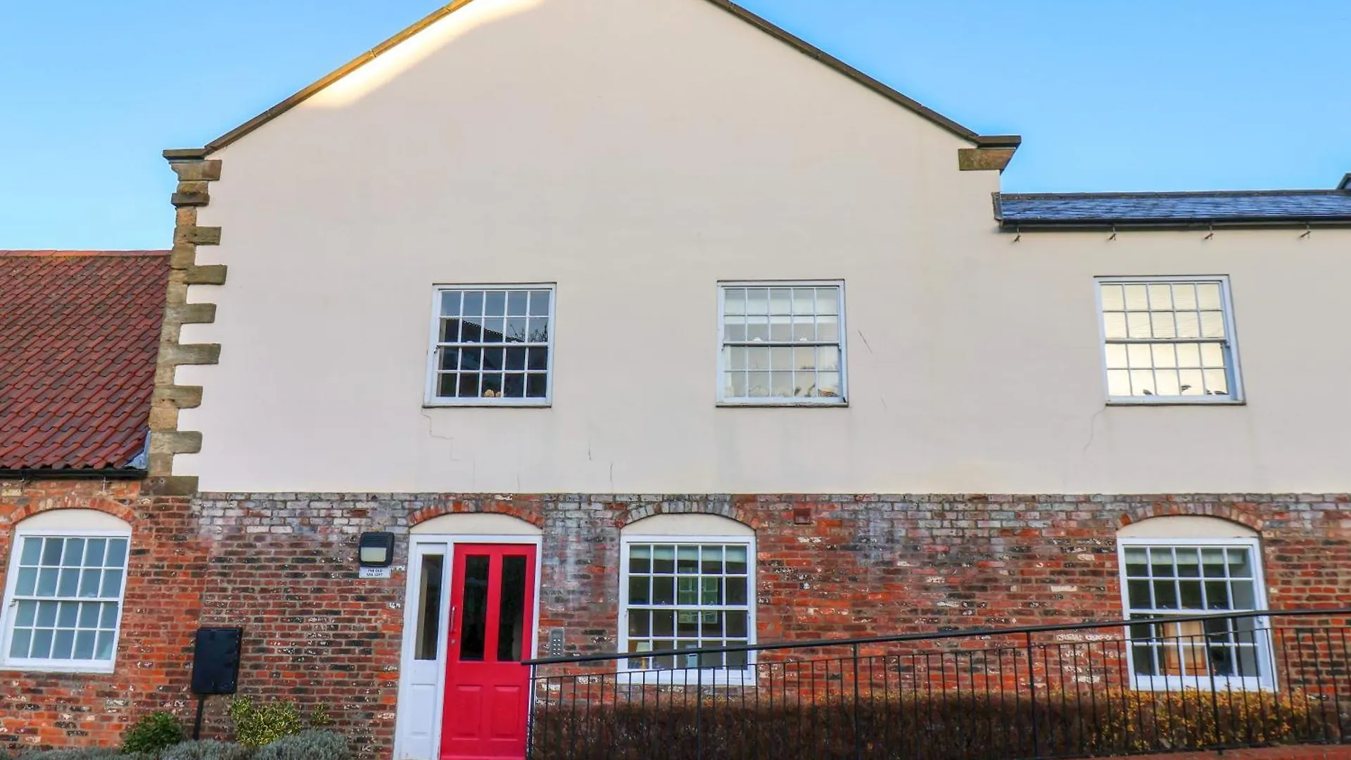 5 Old Sail Loft Holiday home