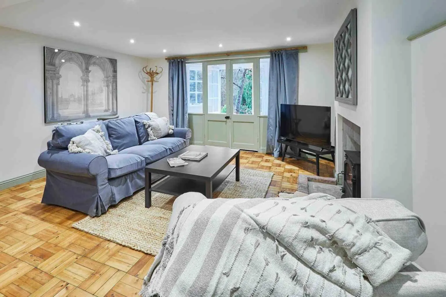 Apartment Host & - St Mary's Riverside