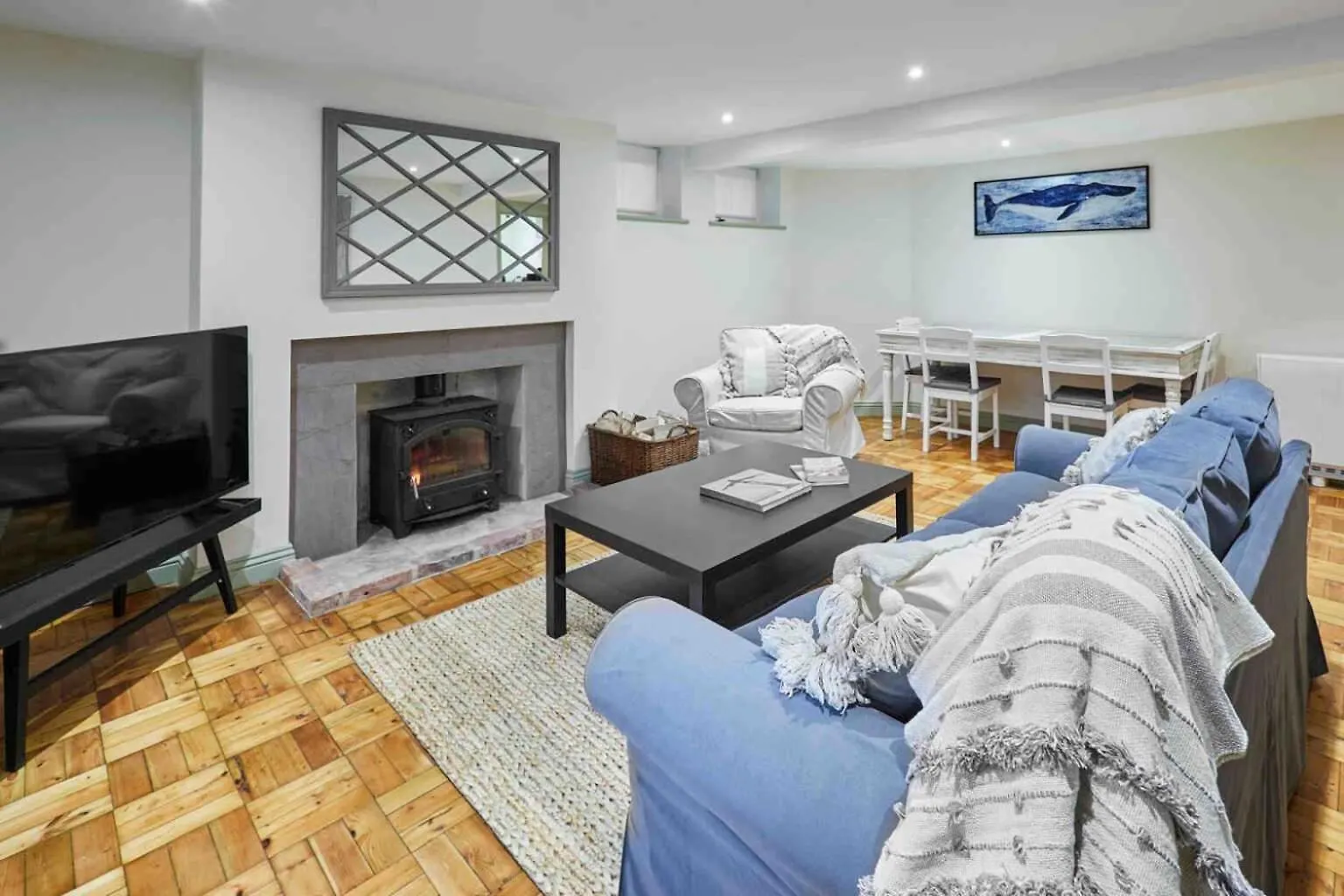 Apartment Host & - St Mary's Riverside Whitby
